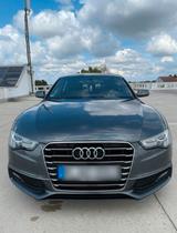 Audi A5 1.8 TFSI 130kW multitronic Sportback - - Audi A5: Sportback Multitronic