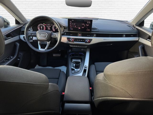 Fahrzeugabbildung Audi A5 Sportback S line business 40 TDI quattro MMI