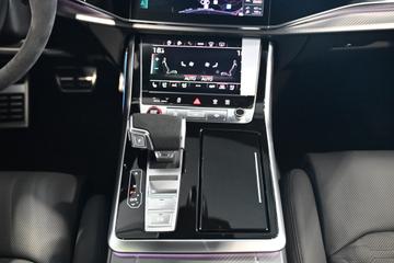 2026 AUDI RSQ8 — миниатюра 40