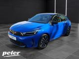 Opel Corsa F 1.2 GS 110 +Allwetter+130°Kamera+SHZ+ - Opel Corsa Neuwagen