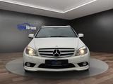 Mercedes-Benz C 320 T CDI AMG°AUTOMATIK°NAVI°TEMPOMAT°PDC - Mercedes-Benz C 320: AMG