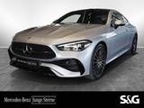 Mercedes-Benz CLE 180 Coupé AMG Edition+PANO+360°+DISTRONIC - Mercedes-Benz CLE 180 Gebrauchtwagen