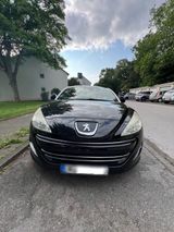 Peugeot RCZ - Peugeot RCZ in Köln