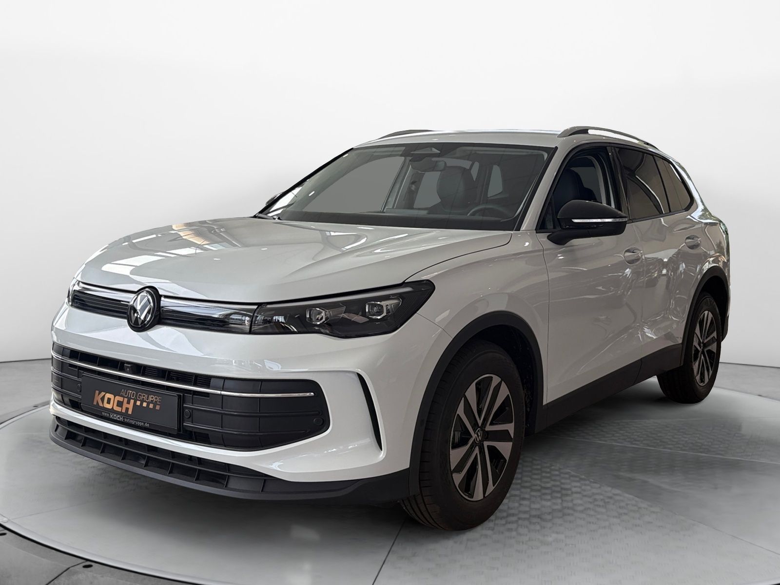Volkswagen Tiguan 2.0TDI Energy DSG AHK Navi LED Kamera imagem 2