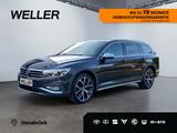 Volkswagen Passat Alltrack 2.0 TDI 4Motion *Leder*AHK*HUD*I