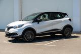 Renault Captur 1.2 TCE Experience Energy*NAVI*PDC* - Renault Captur Gebrauchtwagen in Dresden