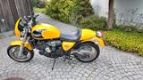 Triumph Thunderbird Sport - TRIUMPH THUNDERBIRD SPORT