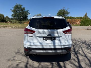 Ford Kuga - 7