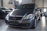 Mercedes-Benz A 160 Blue Efficiency*AHK*Klima* - Mercedes-Benz A 160 in Bielefeld