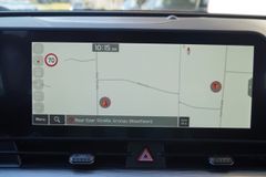 KIA Sportage 1.6 DCT7 48V Klima-SHZG-LHZG-Navi-LED