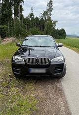 BMW X6 M50D - BMW X6 M50 von privat