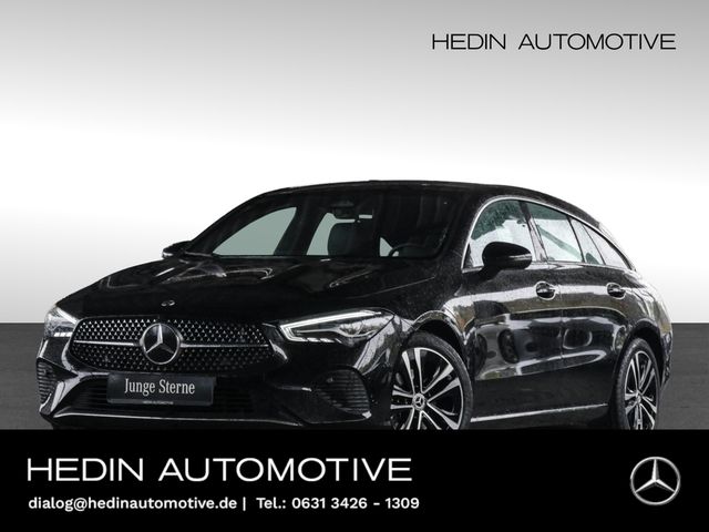 Mercedes-Benz CLA 200 SB |Progressive|KAM|NAVI|LED|KEYL|SHZ|LM