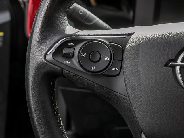 Opel Mokka 1.2 GS Line Fahrerassistenz-Paket Kamera