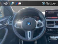 BMW X4 M40 - Vorschau Bild 10