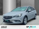 Opel Astra ST 1.4 T Dynamic Navi Apple CarPlay Androi - Opel Astra Dynamic mit Benzin-Antrieb