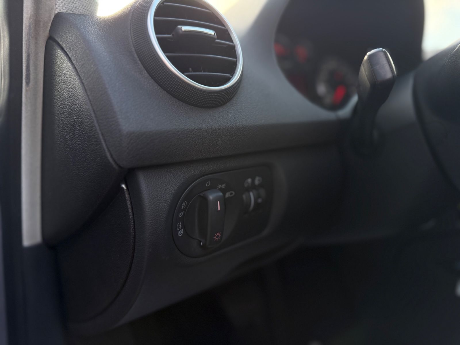 A3 Sportback 1.6 Attraction Klima