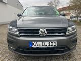 Volkswagen Tiguan Join Start-Stopp, 2.Hd, 360° Kamera - Volkswagen Tiguan JOIN mit Benzin-Antrieb