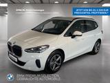 BMW 220i Active Tourer AHK Kamera LED Sitzheizung