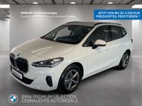 BMW 220 Active Tourer - Vorschau Bild 1