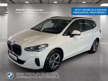BMW Leasingangebot: BMW 220i Active Tourer AHK Kamera LED Sitzheizung