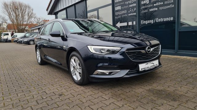 Opel Insignia B ST Innovation 1.6 CDTi - LED -