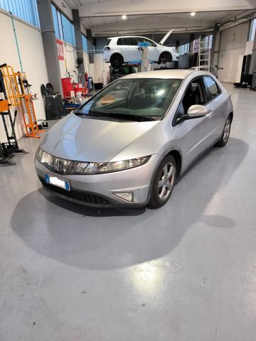 Honda Civic 1.4 i-DSi 5p. Sport