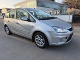 Ford C-Max Ghia 2.0 107 KW PDC Sitzheizung Bi-Xenon - Ford C-Max Ghia mit Benzin-Antrieb