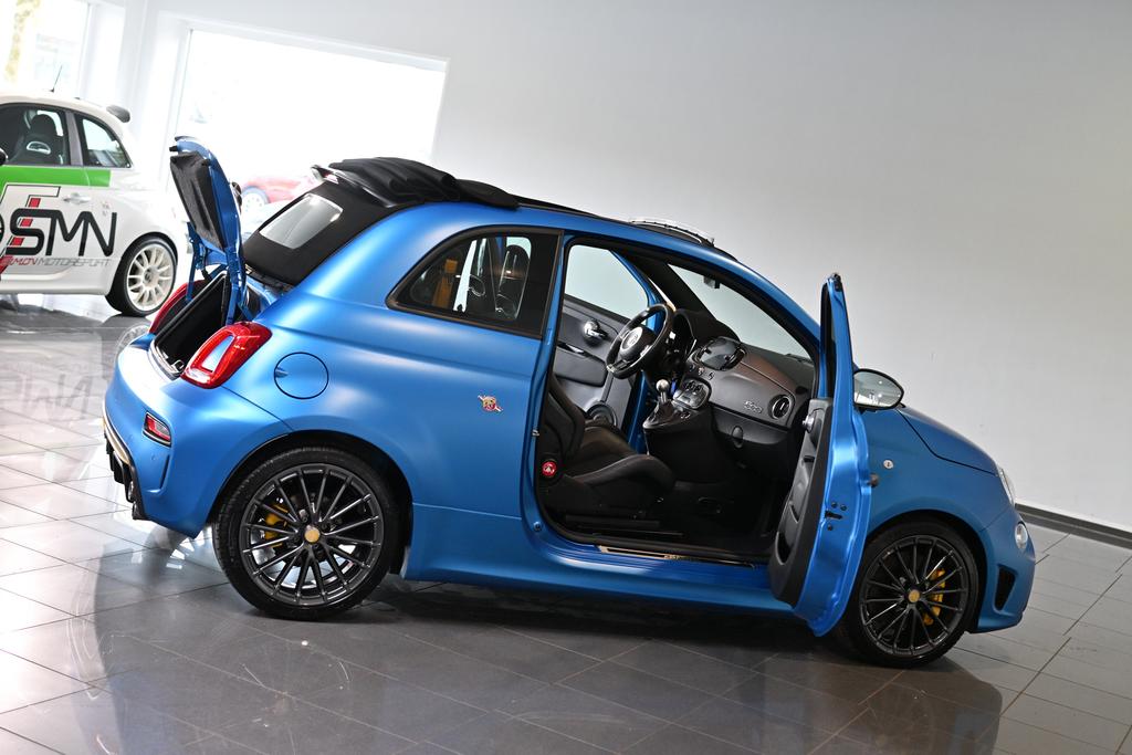 Abarth 695C