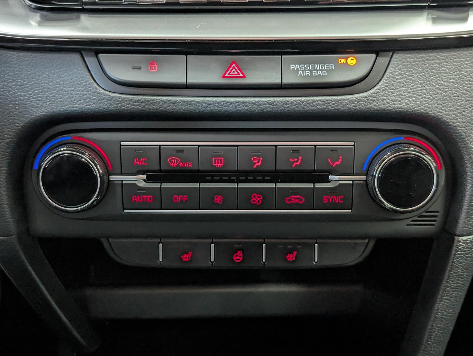Kia cee'd Sportswagon 1.5 Spirit ACC JBL KAM 7J Gar.