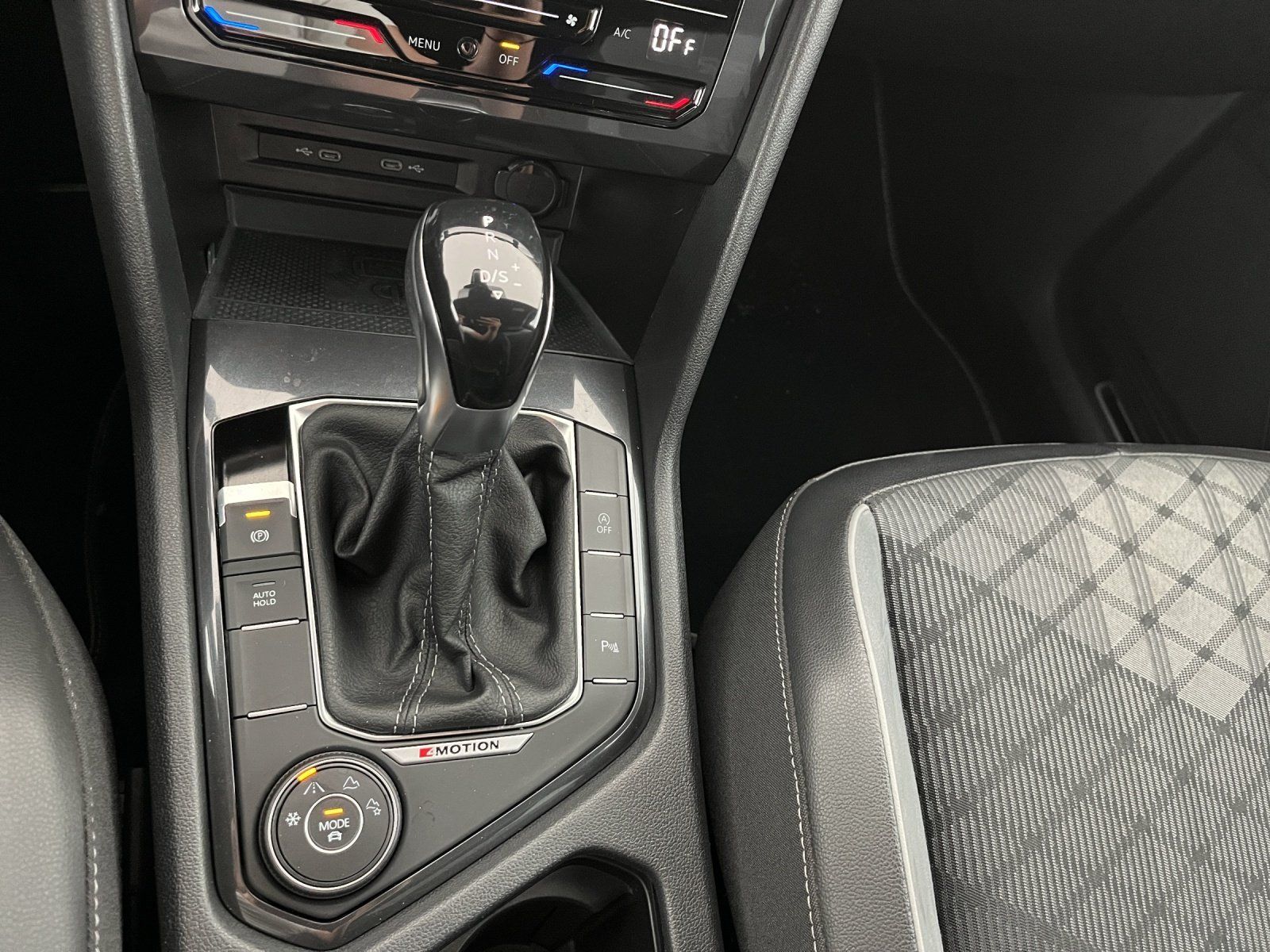 Volkswagen Tiguan Allspace - Bild 13