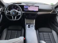 BMW 430 - Vorschau Bild 13