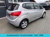 Kia Venga Spirit 1.6 Ltr+Automatik+Sitzheizung - Kia Venga Spirit mit Benzin-Antrieb
