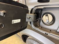 Opel Frontera - Vorschau Bild 19
