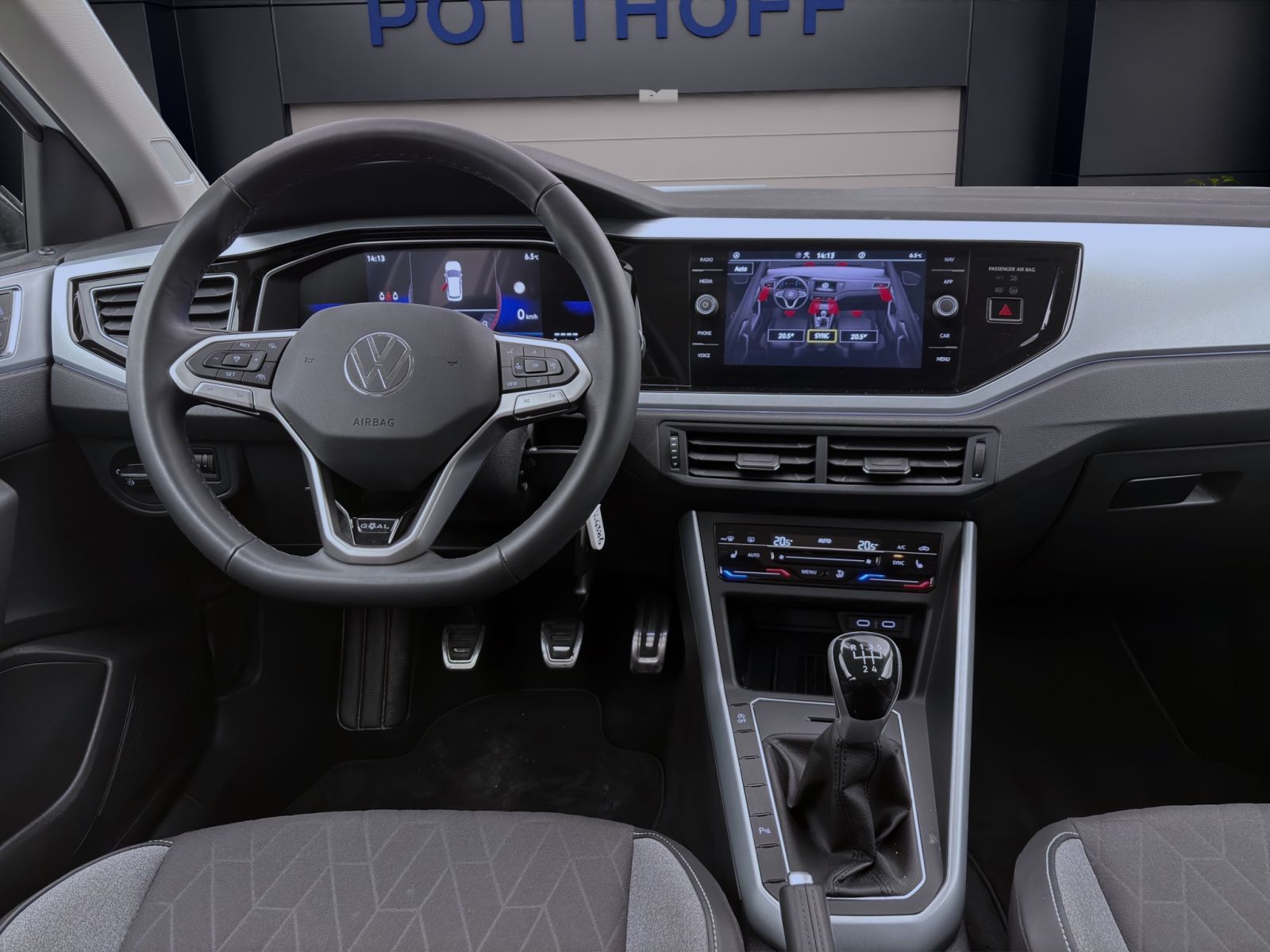 Volkswagen Taigo - Bild 13