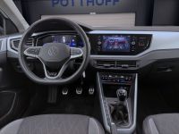 Volkswagen Taigo - Vorschau Bild 13