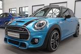 MINI Cooper SD JCW Areo LED NaviPro HUD Pano H&K uvm! - MINI in Hannover