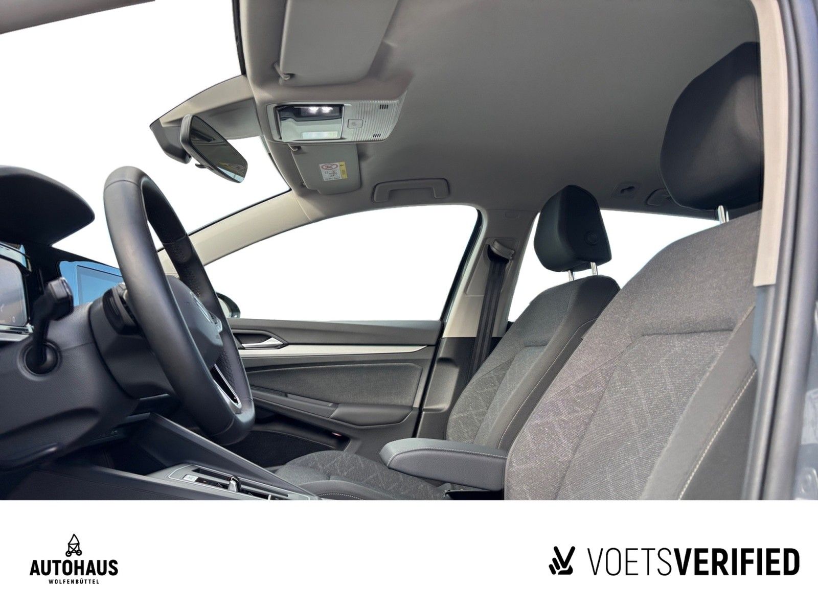 Volkswagen Golf - Bild 16