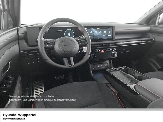 Hyundai TUCSON - Bild 6