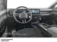 Hyundai TUCSON - Vorschau Bild 6