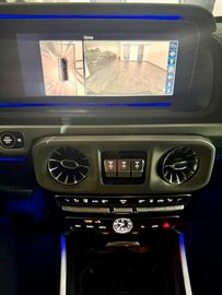 Mercedes G 500 - 8