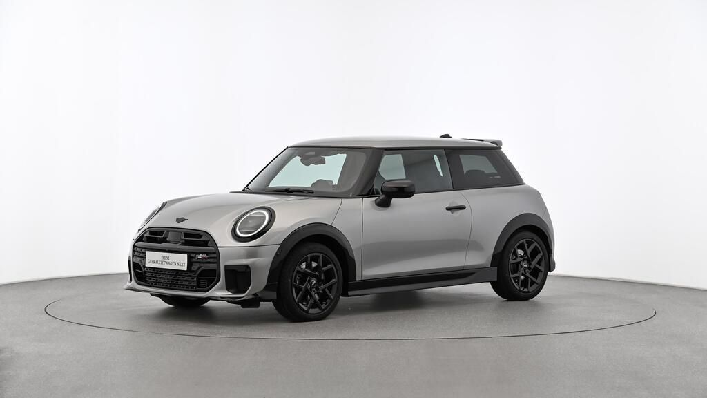 Image of MINI Cooper C