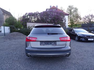 Audi A6 - 5