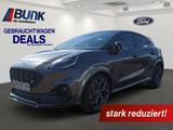 Ford Puma ST X 1.5L / Recaro-Sitze / B&O Soundsystem