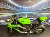 Kawasaki Zx*Zx10*Zx10r*SC Project* - KAWASAKI ZX10R