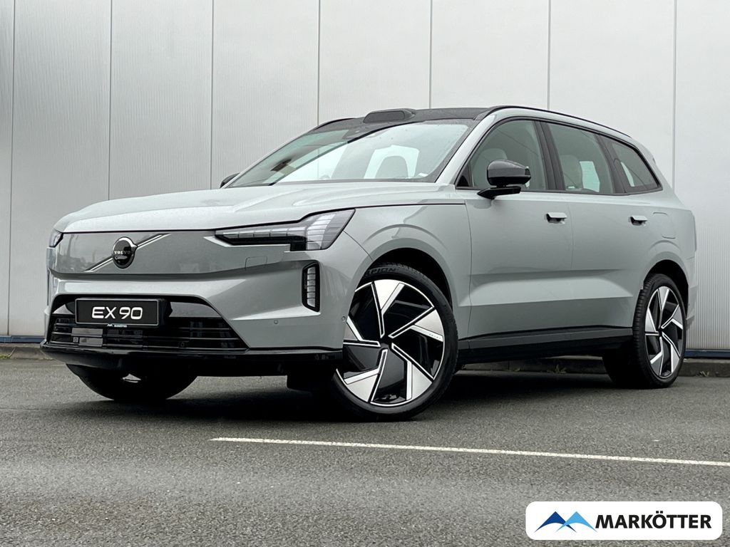 Angebot ansehen Volvo EX90