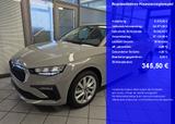 Skoda Scala Tour AHK,Climatr.,Kamera,Sitzhzg.,Metallic - mit Benzin-Antrieb: Grau, Limousine, Metallic