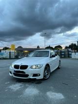 BMW E92 325i xDrive Individual M Paket TÜV... - BMW 3 Series: Coupé, E92