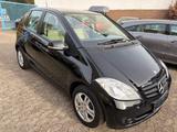Mercedes-Benz A 160 Automatik - Mercedes-Benz A 160 aus 2010