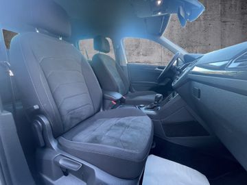 Volkswagen Tiguan Highline Offroad DSG 4Motion*DIGITAL*ACC