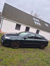 Renault Laguna III 2.0 16V Turbo Automatik 190PS - Renault Laguna: Limousine